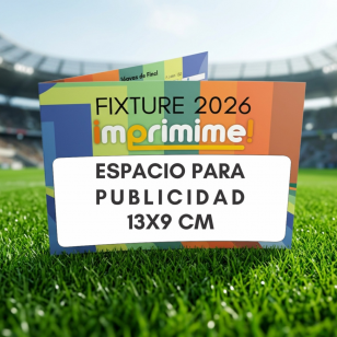 Fixture Mundial 2026 Personalizado